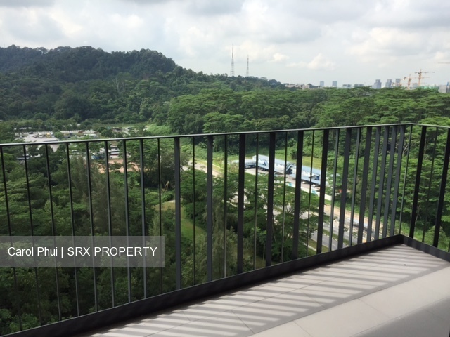 Foresque Residences thumbnail photo